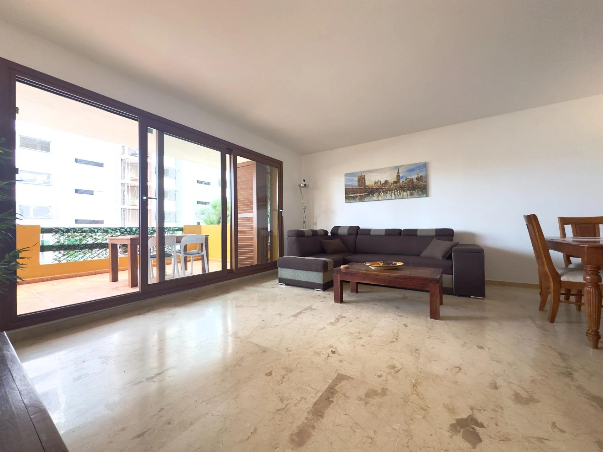 Flat for sale in Torrevieja