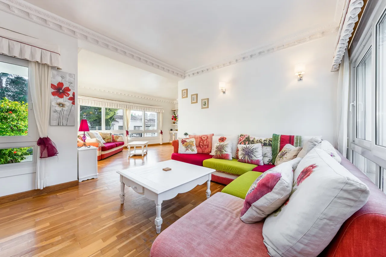 Chalet/Villa en venta en Dehesa De Campoamor