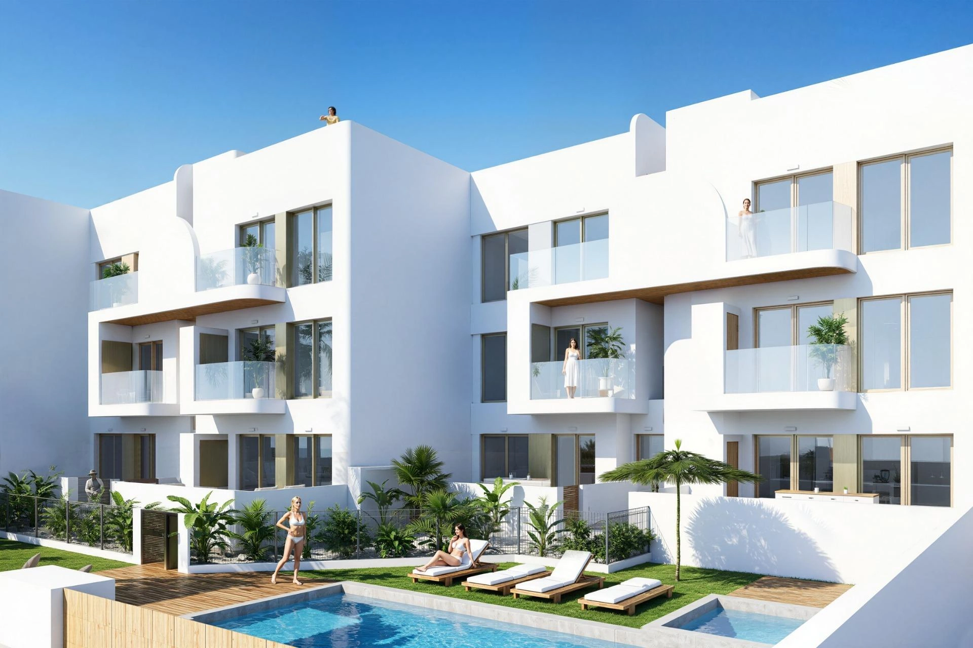 Stats Woning te verkoop in Los Alcazares