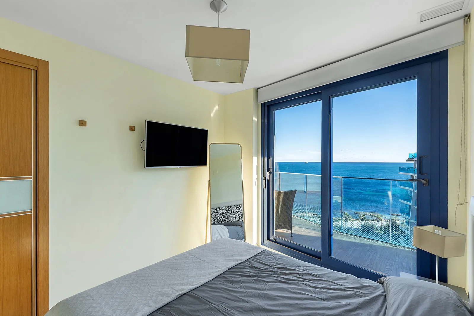 Penthouse for sale in Torrevieja