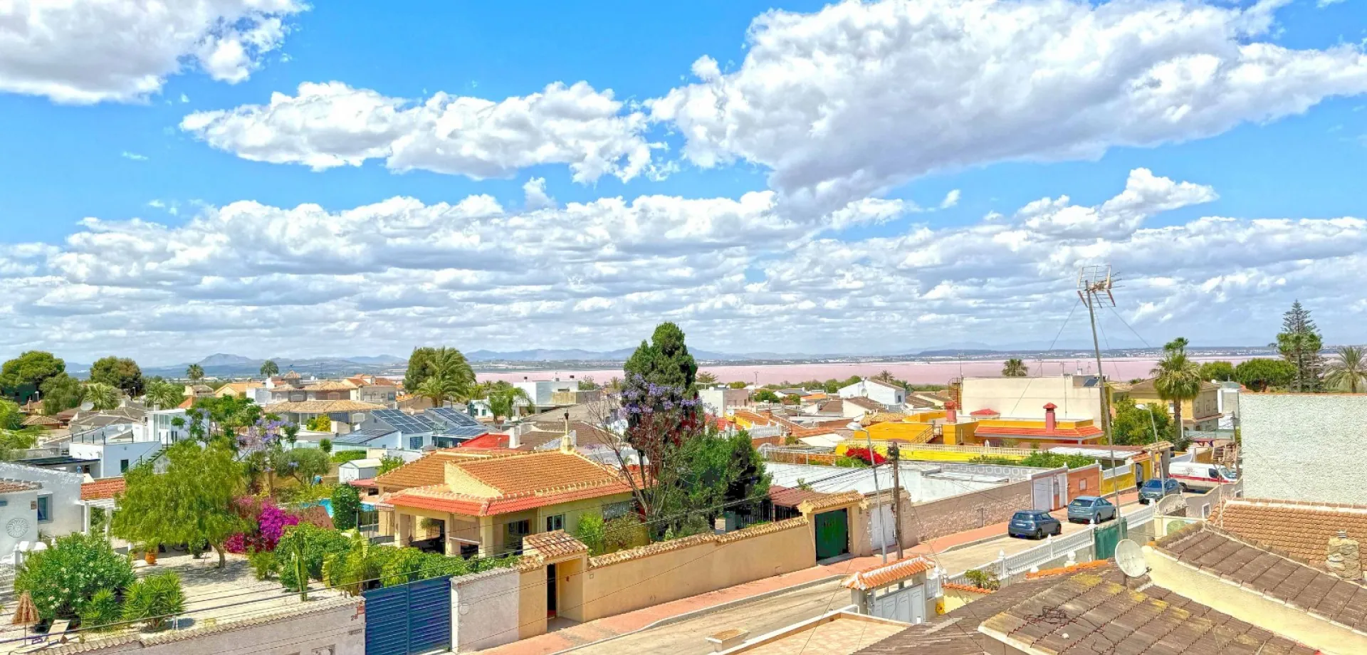 Detached Villa zum verkauf in Torrevieja