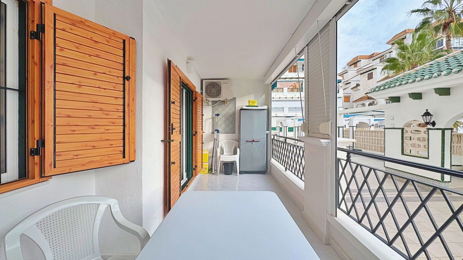 Apartment à la vente à Torrevieja