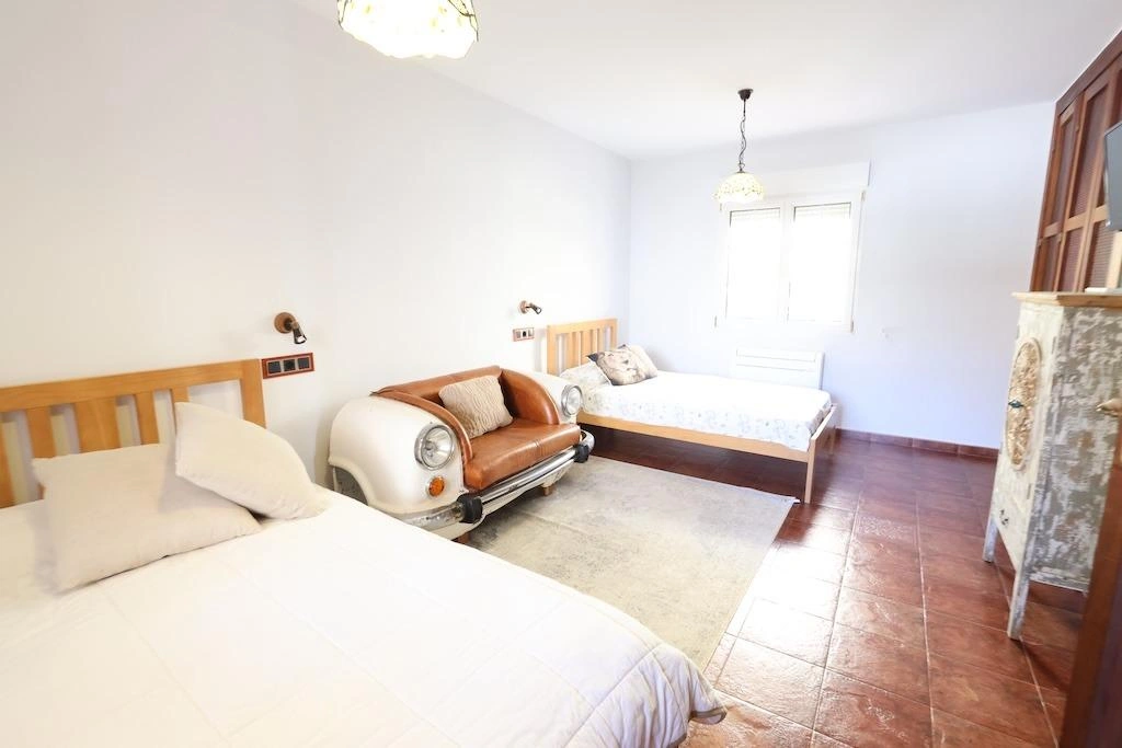 Villa à la vente à Orihuela Costa