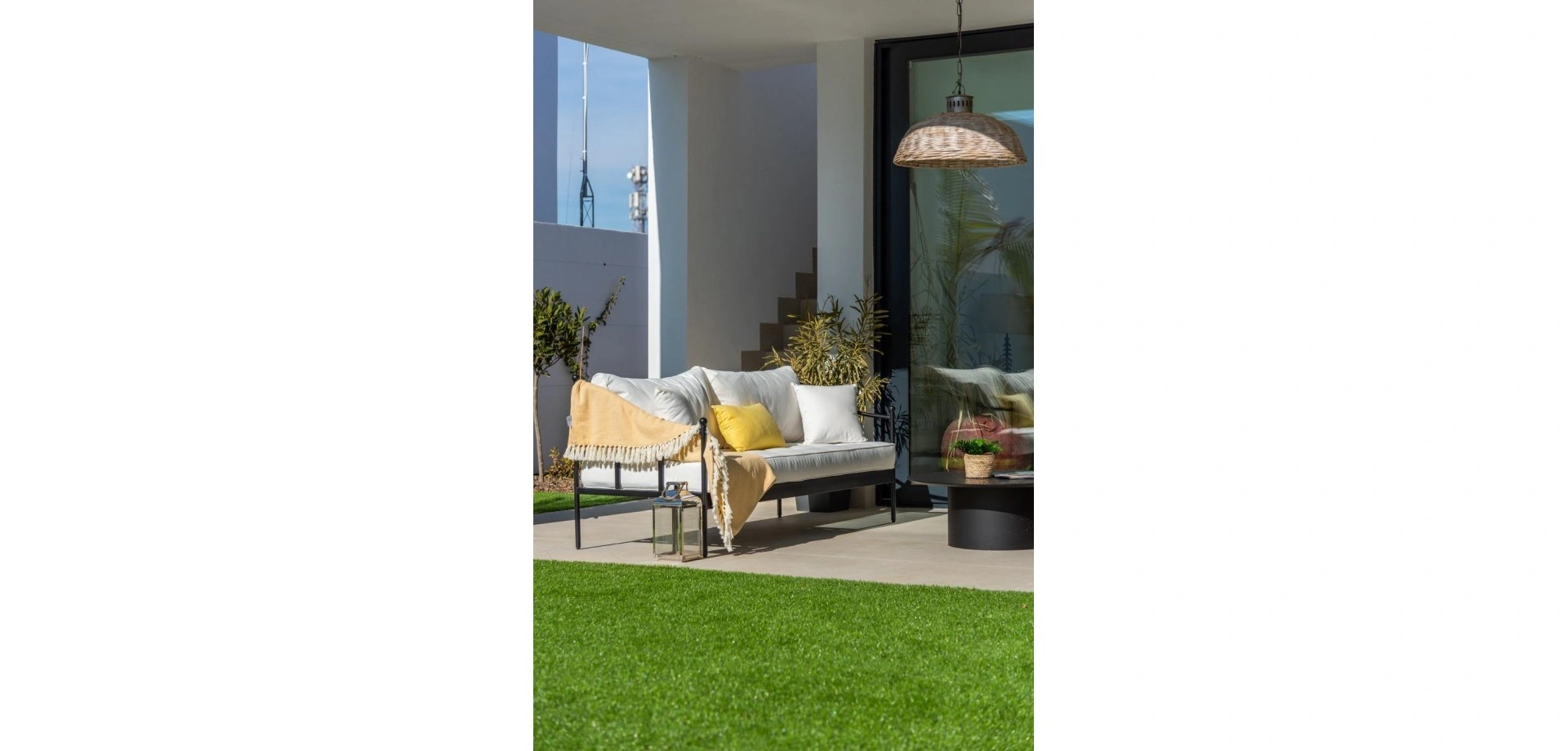 Detached Villa for sale in Cartagena