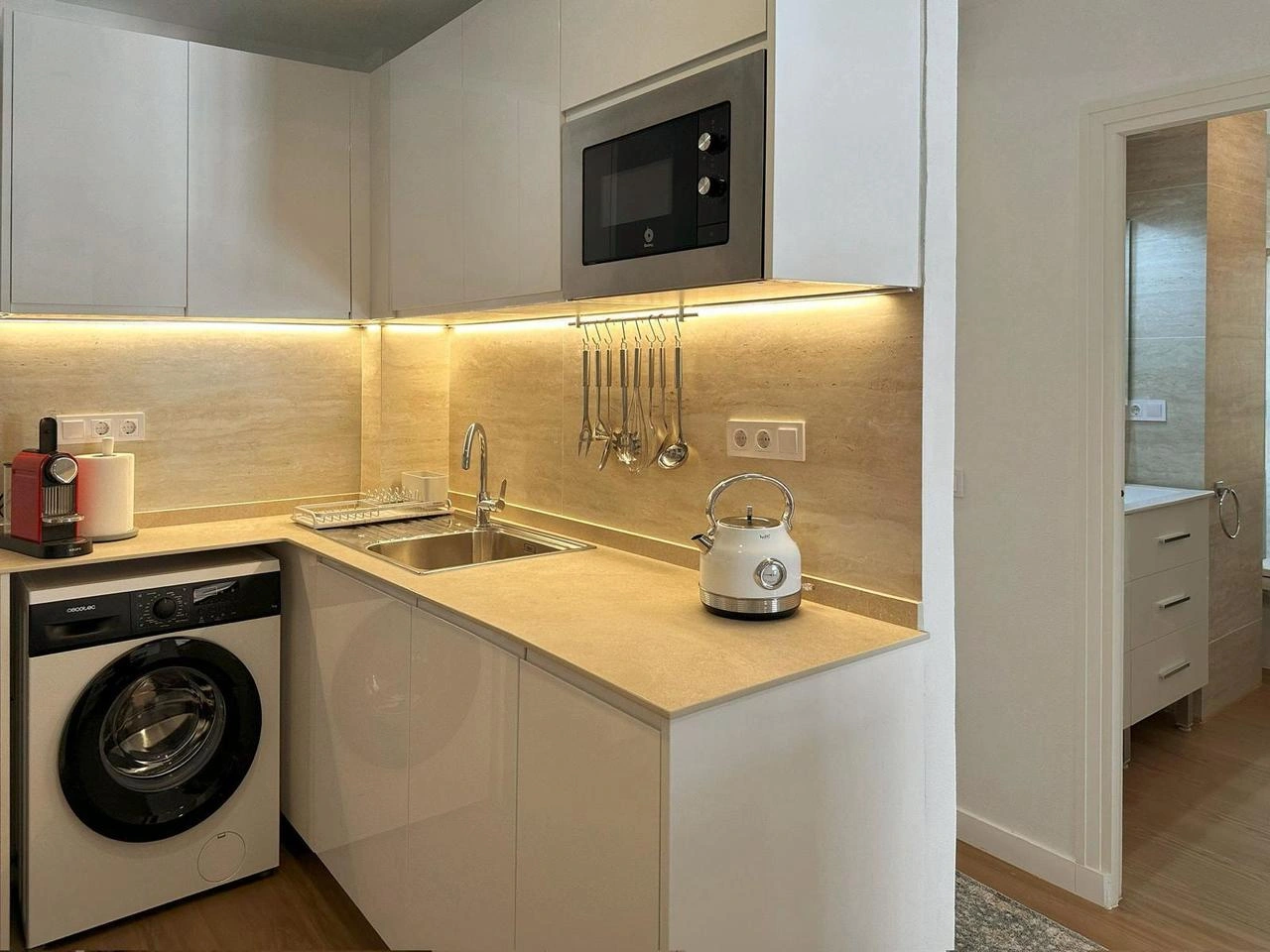 Flat for sale in Torrevieja