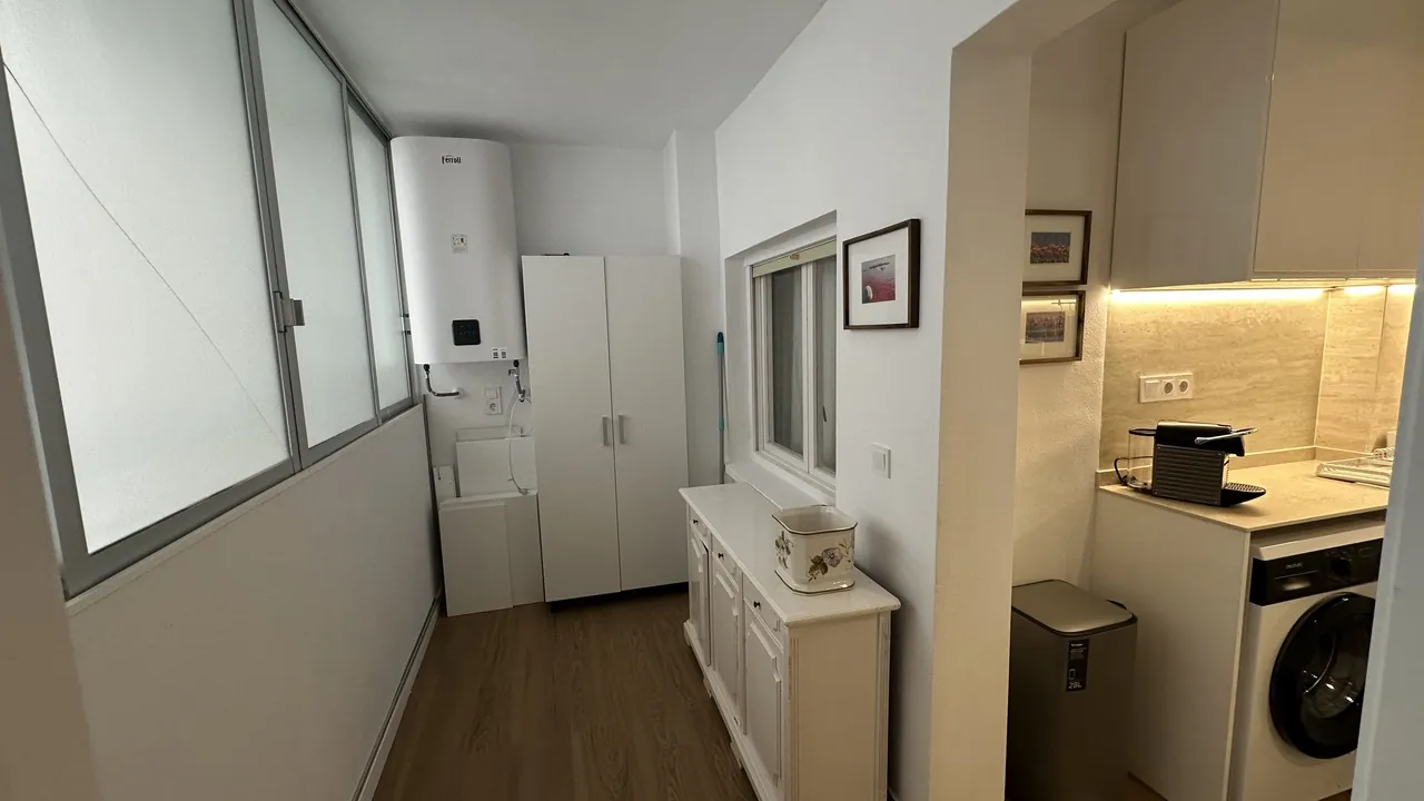 Flat for sale in Torrevieja