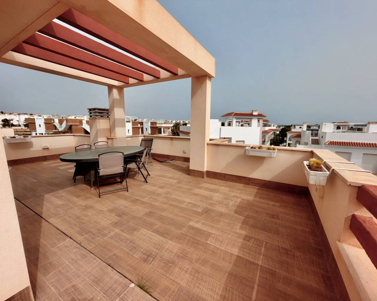 Villa for sale in Ciudad Quesada