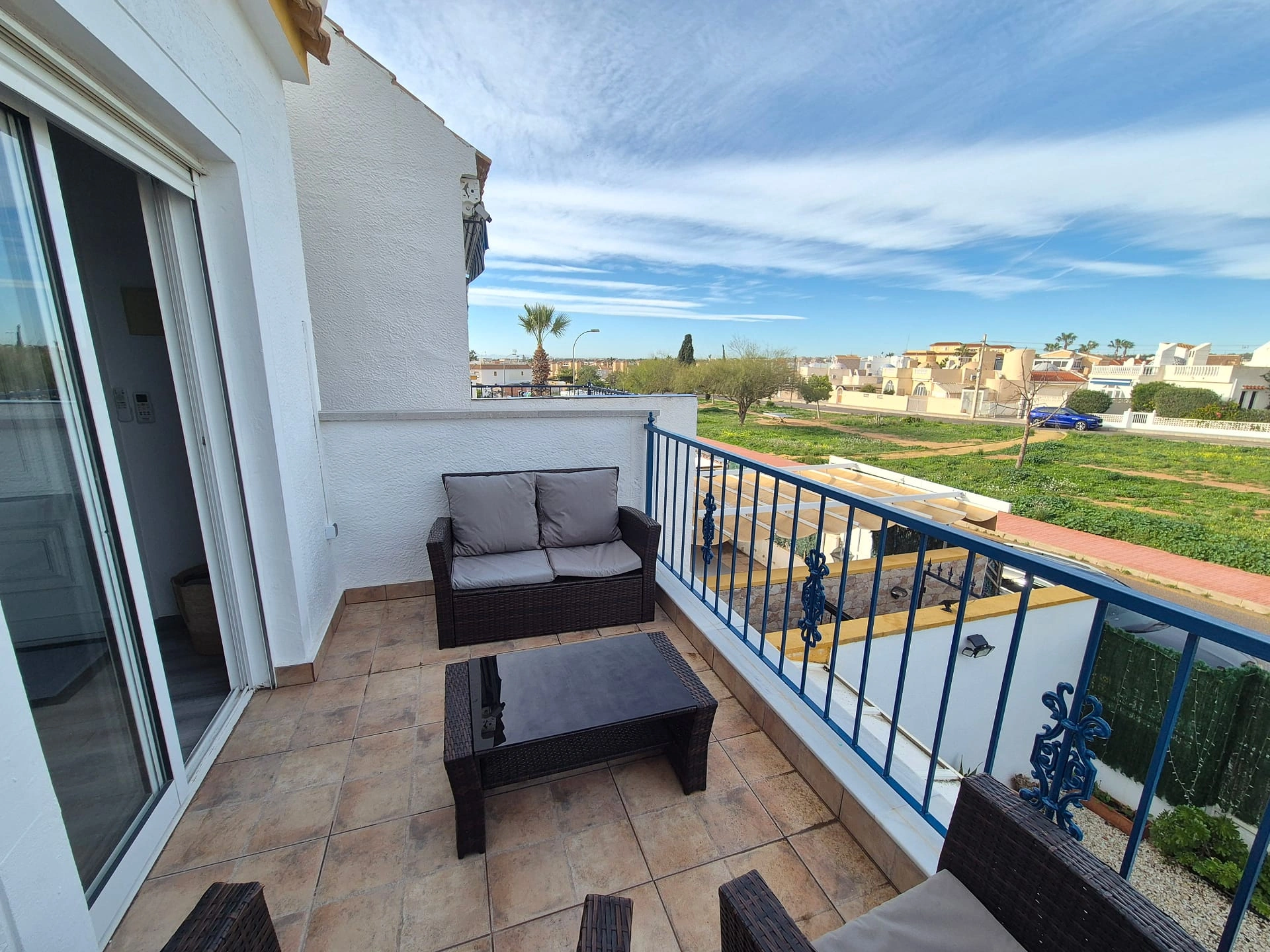 Penthouse en venta en La Florida