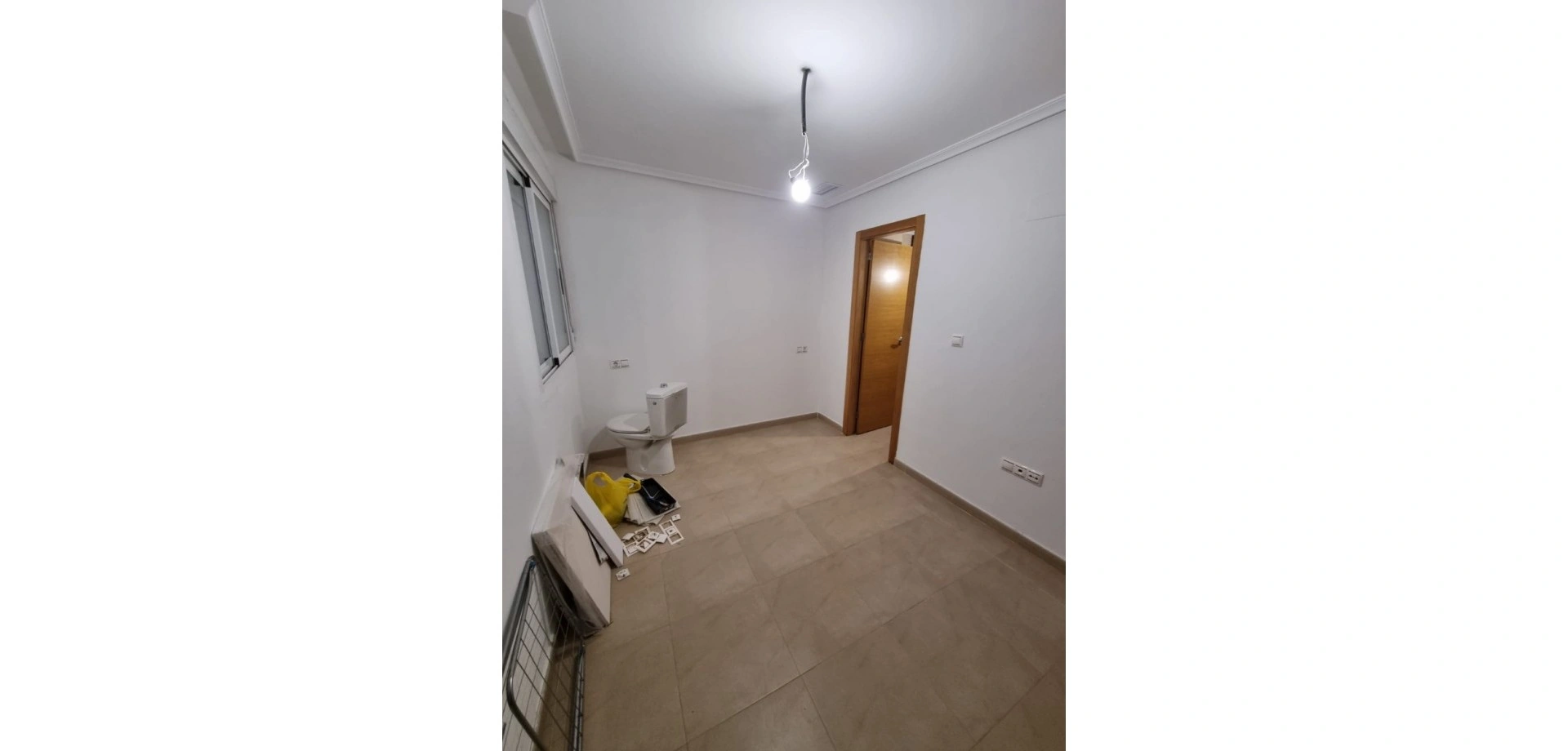 Apartment te verkoop in Torrevieja