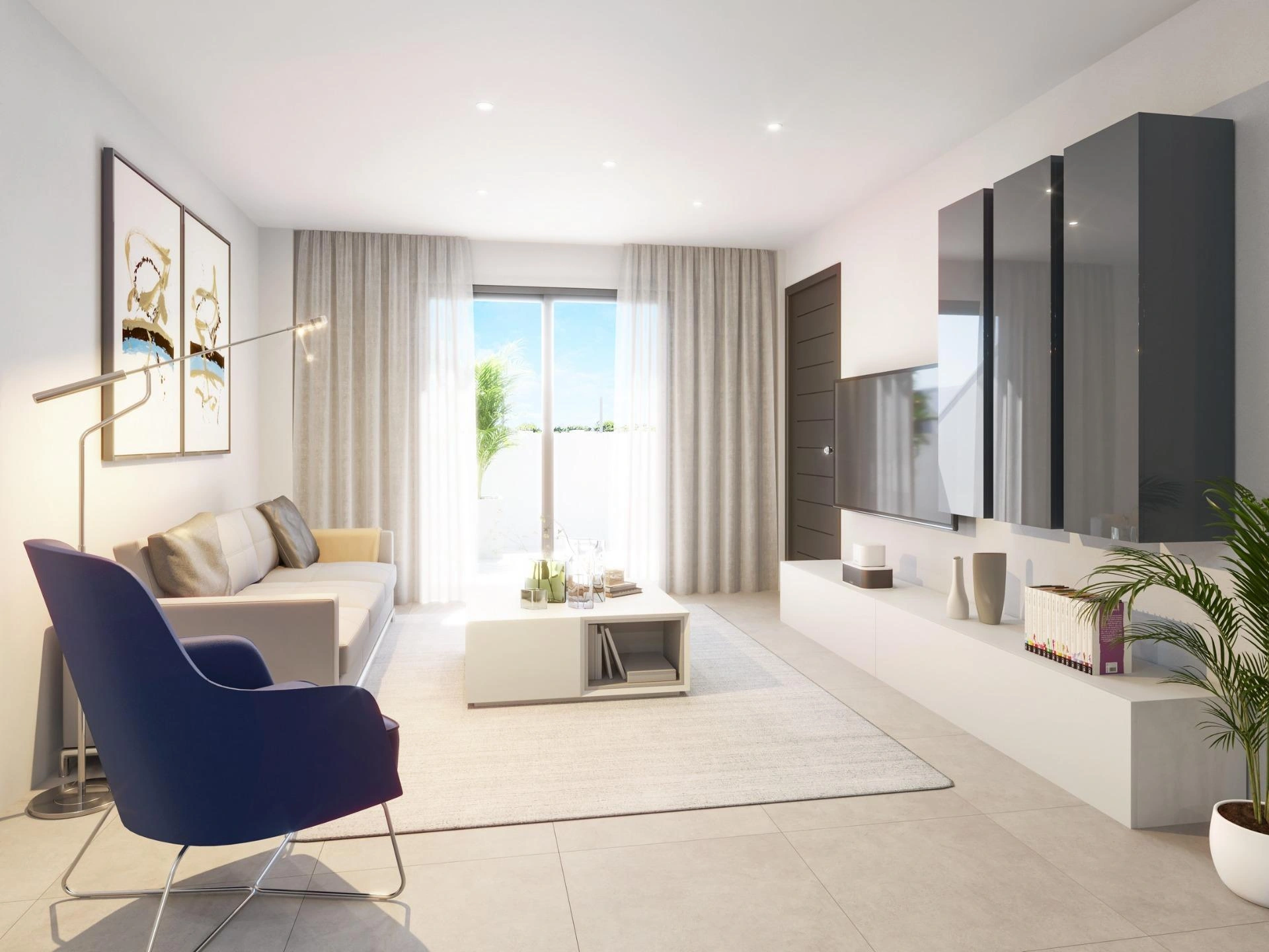 Bungalow for sale in San Pedro Del Pinatar