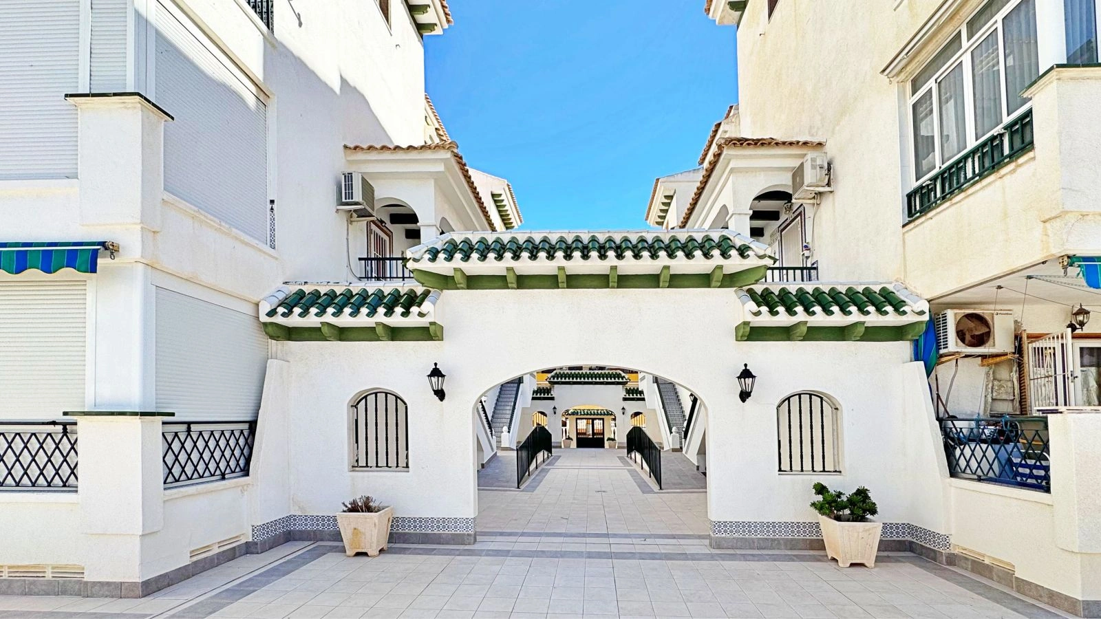 Apartment à la vente à Torrevieja