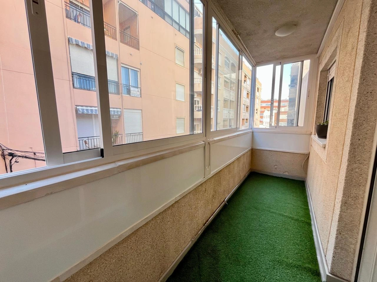 Stats Woning te verkoop in Torrevieja