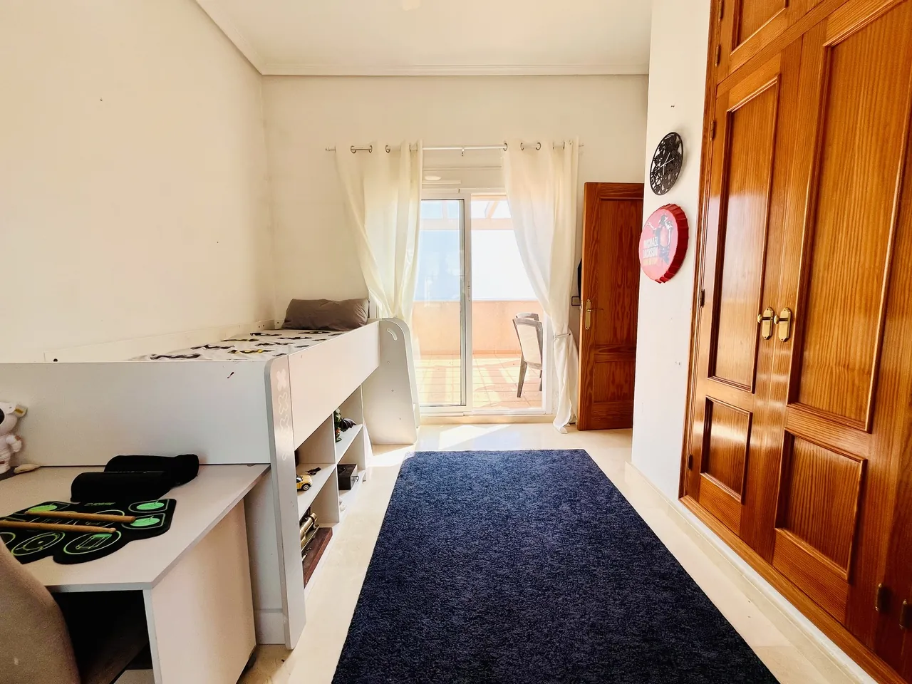 Villa à la vente à San Miguel De Salinas