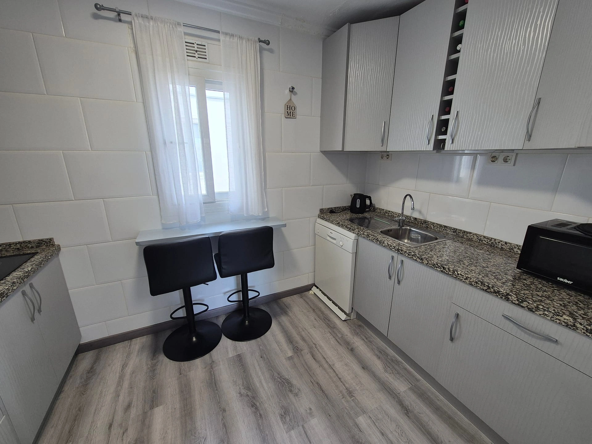 Penthouse en venta en La Florida