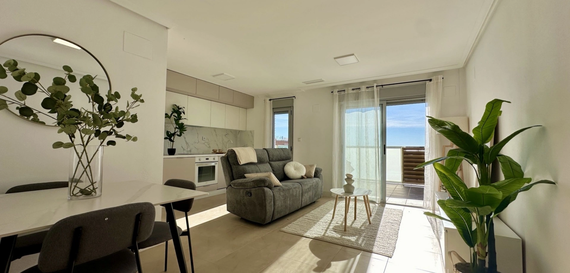 Apartment te verkoop in Torrevieja