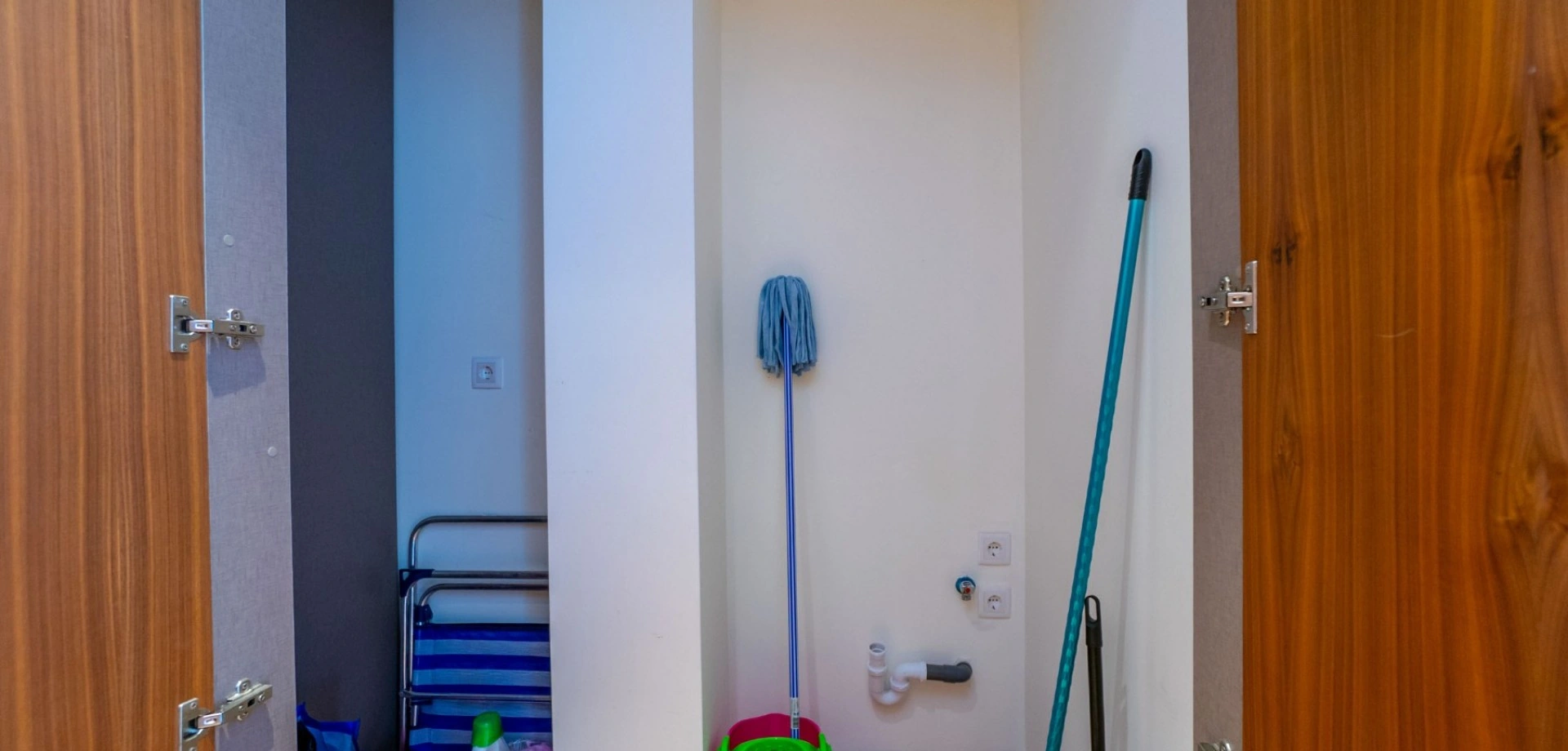 Apartment til salg i Torrevieja