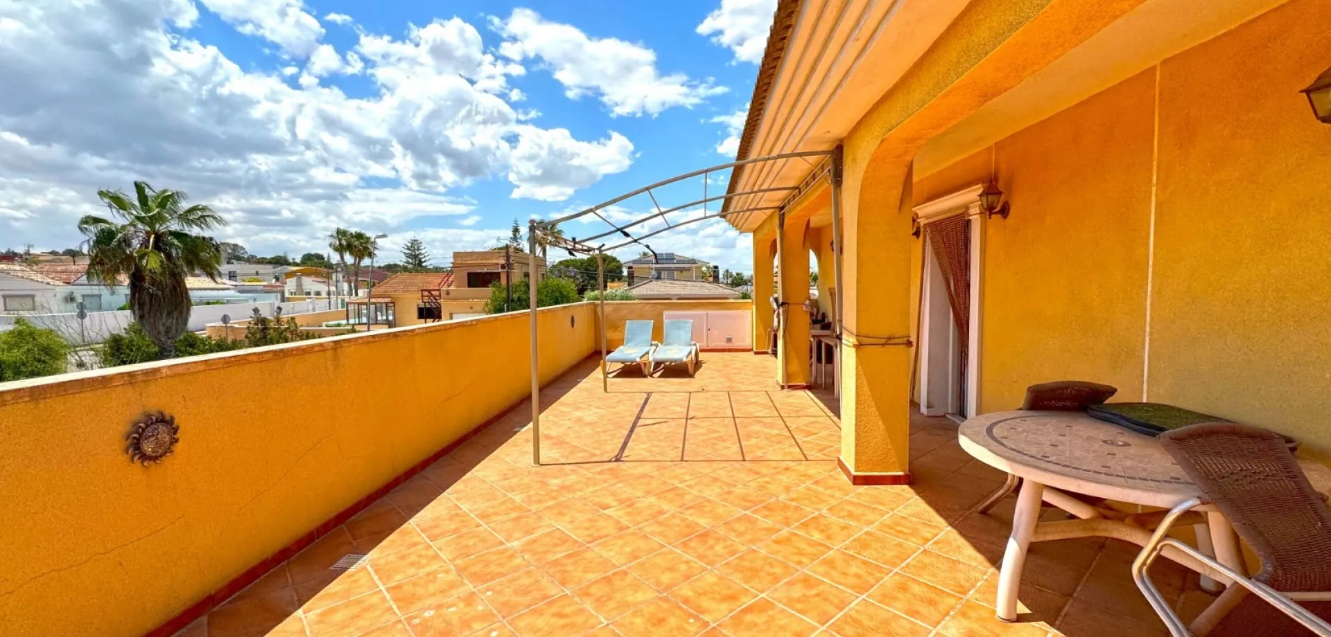Detached Villa zum verkauf in Torrevieja