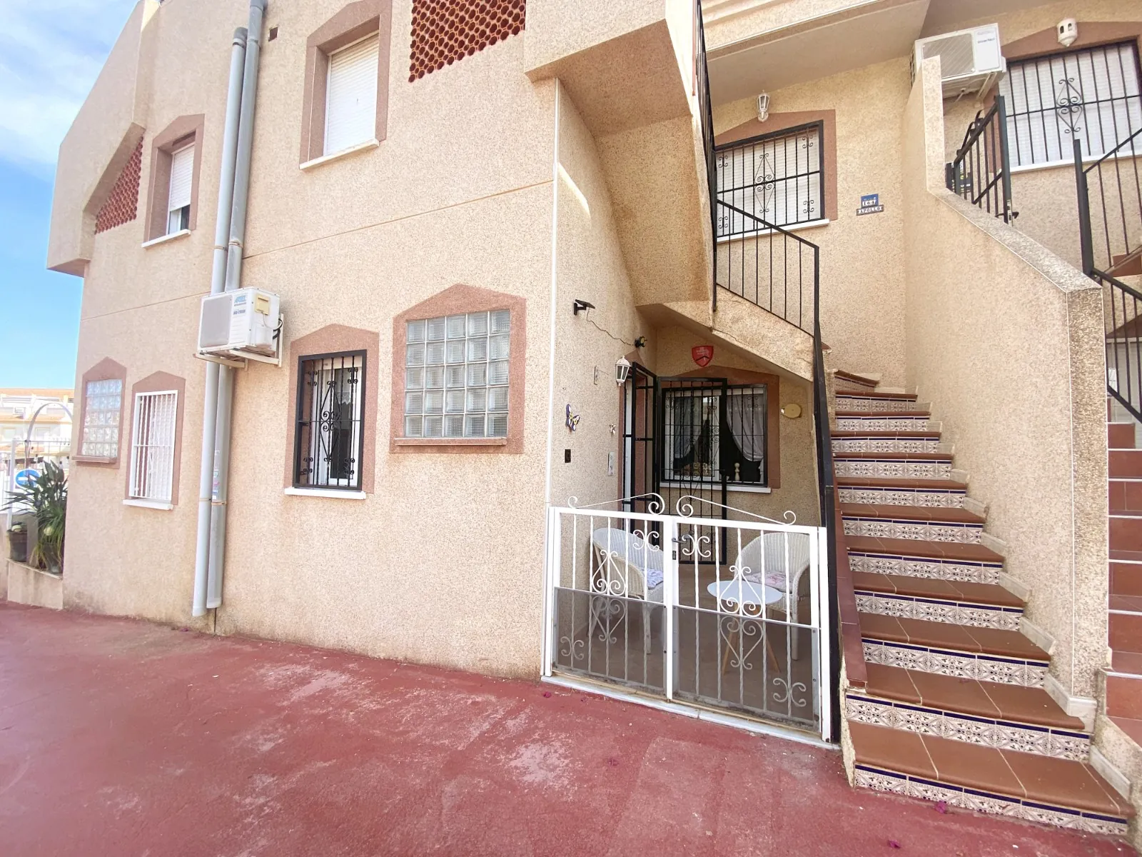 Apartment for sale in Algorfa