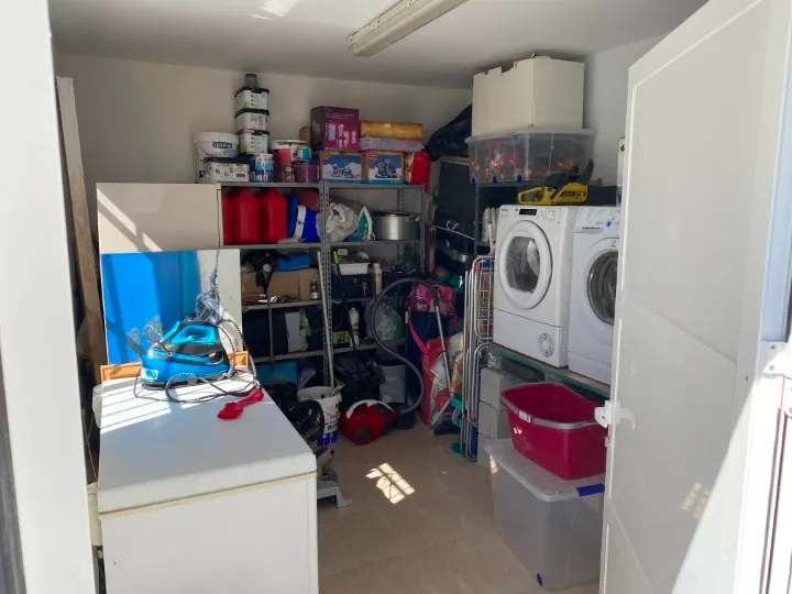Detached Villa for sale in Ciudad Quesada