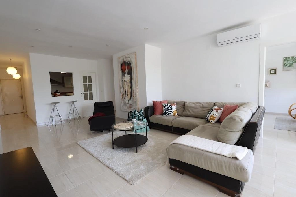 Apartment te verkoop in Torrevieja
