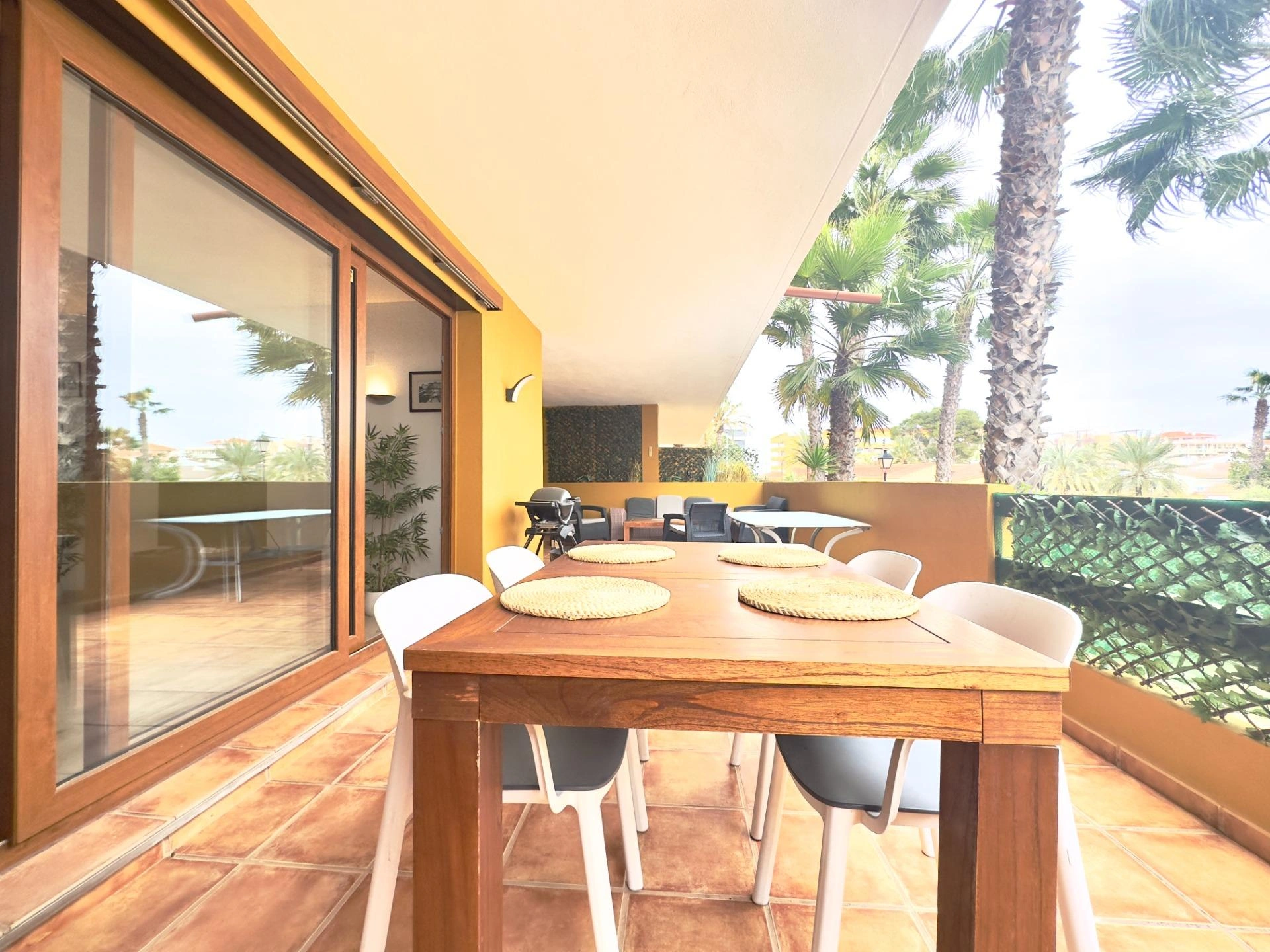 Flat for sale in Torrevieja