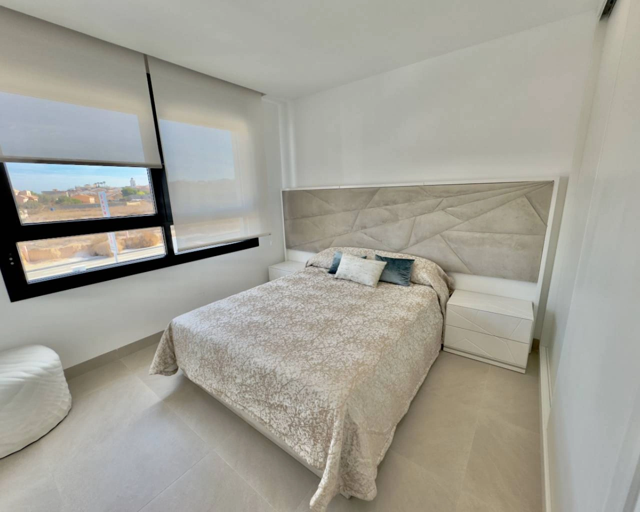 Villa for sale in Benijofar
