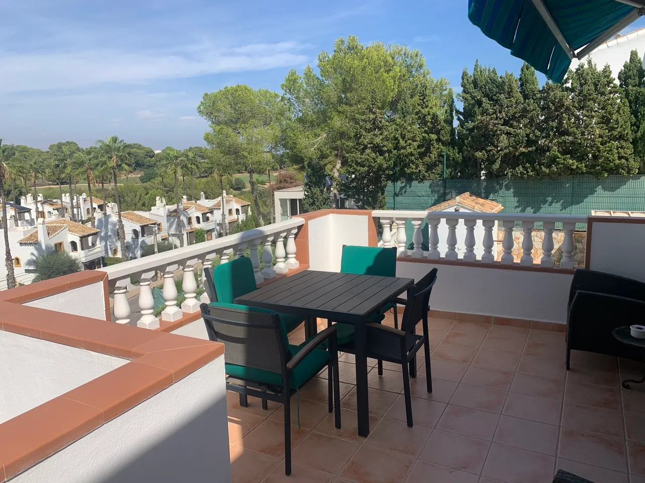 Villa zum verkauf in Villamartin, Orihuela Costa