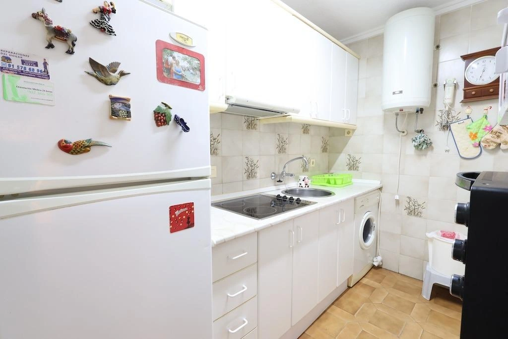 Apartment for sale in Orihuela Costa