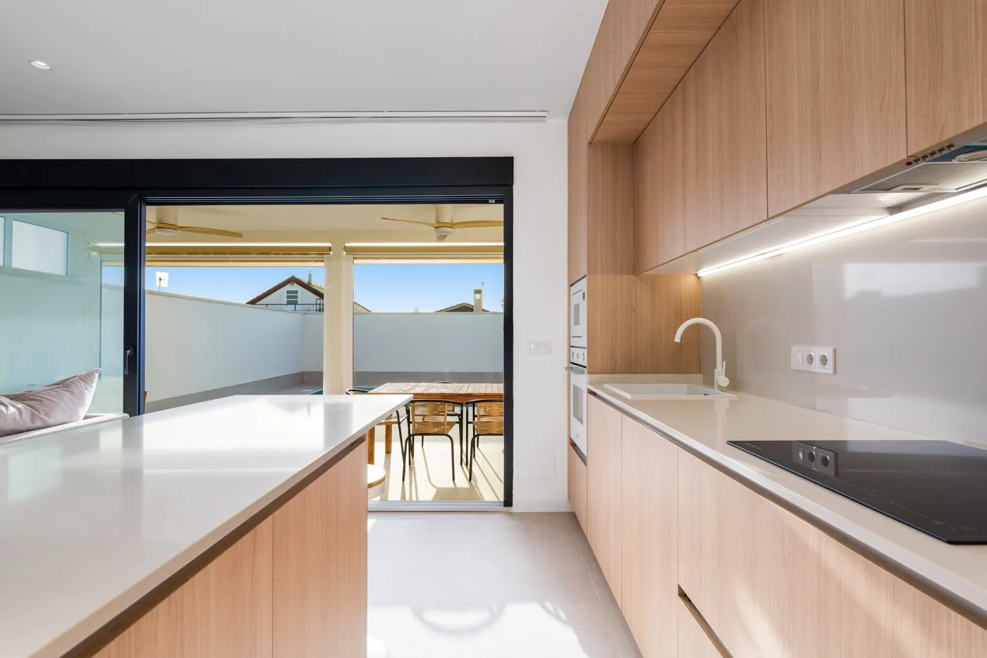Villa à la vente à Torrevieja