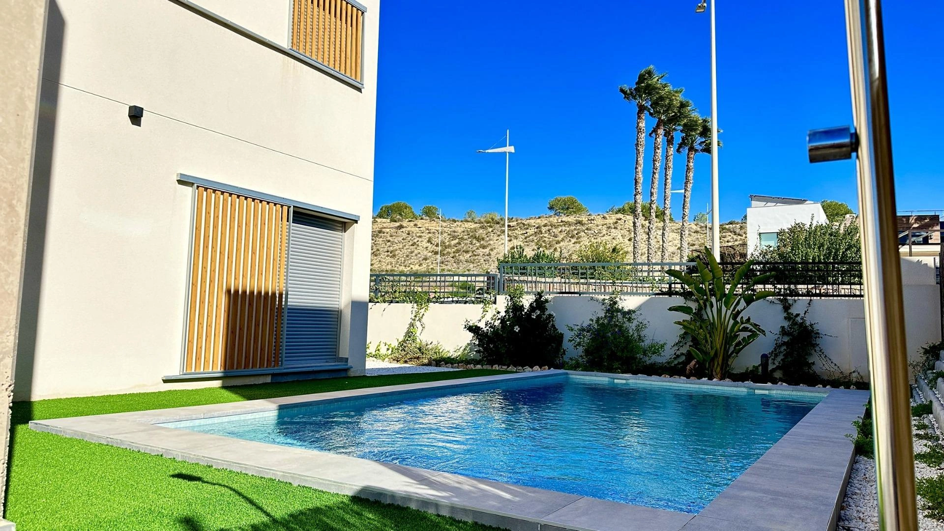 Villa zum verkauf in Algorfa