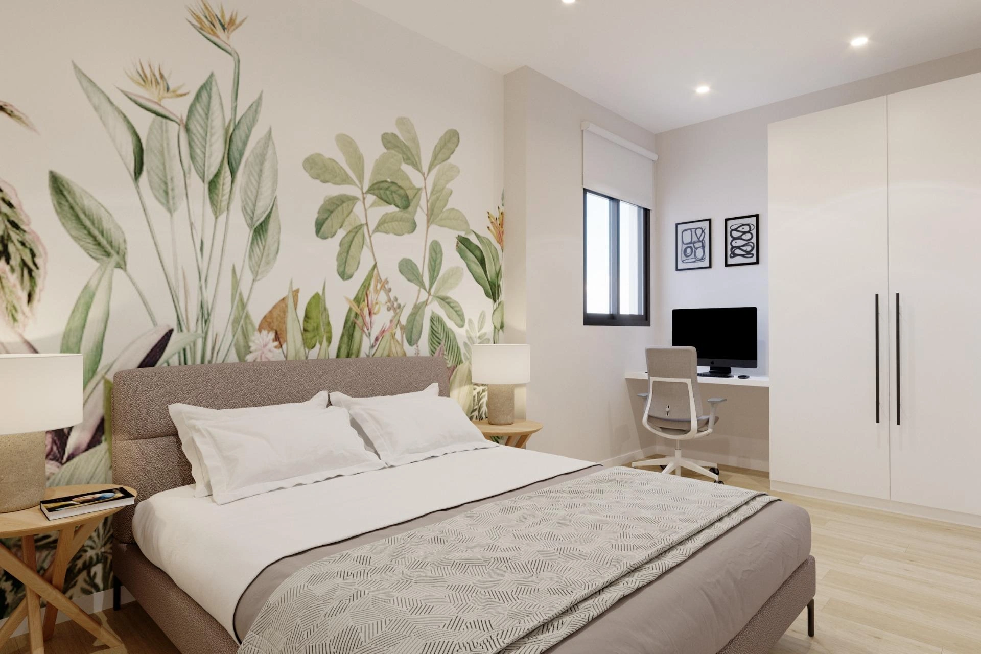 Flat for sale in Algorfa