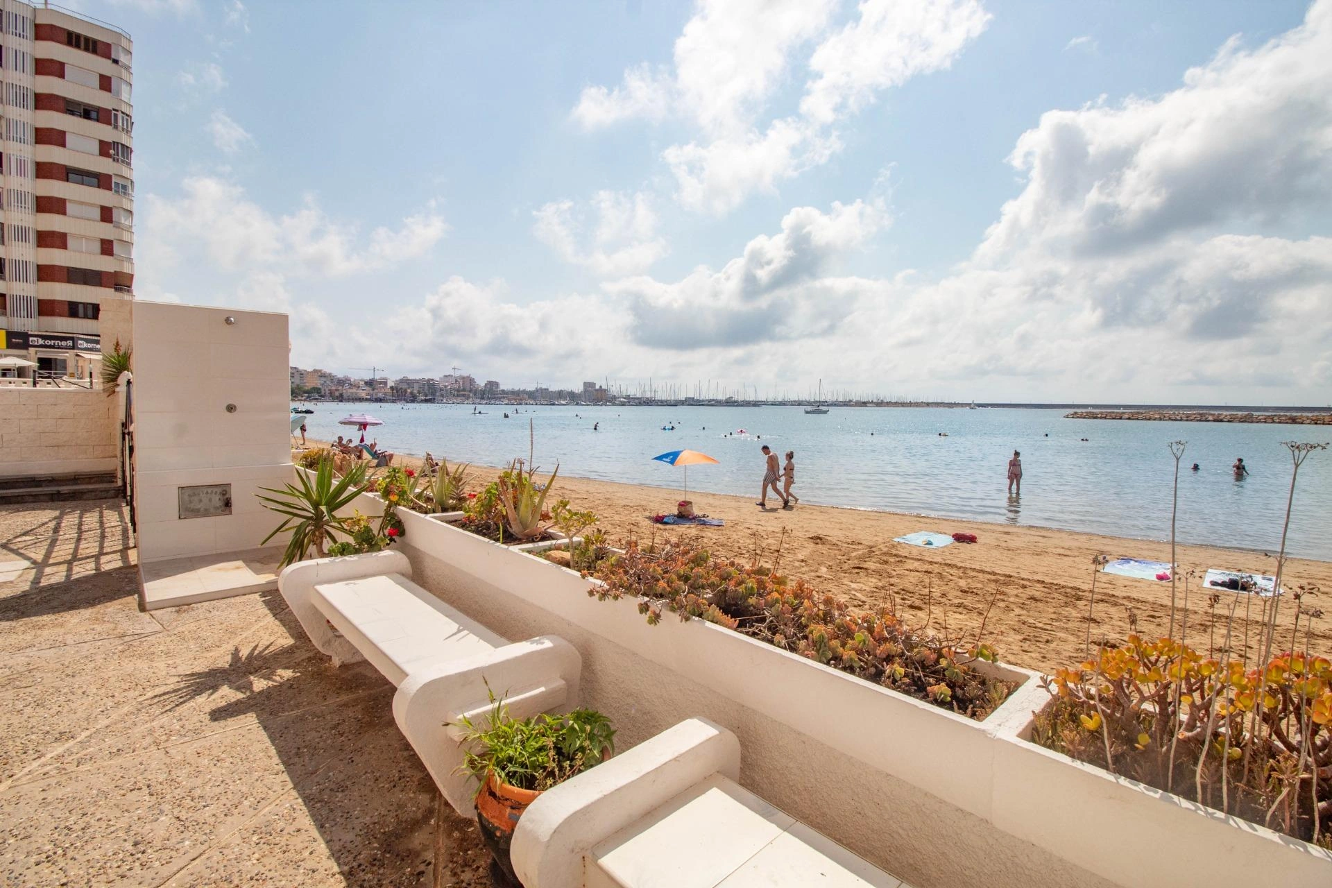 Apartment à la vente à Torrevieja