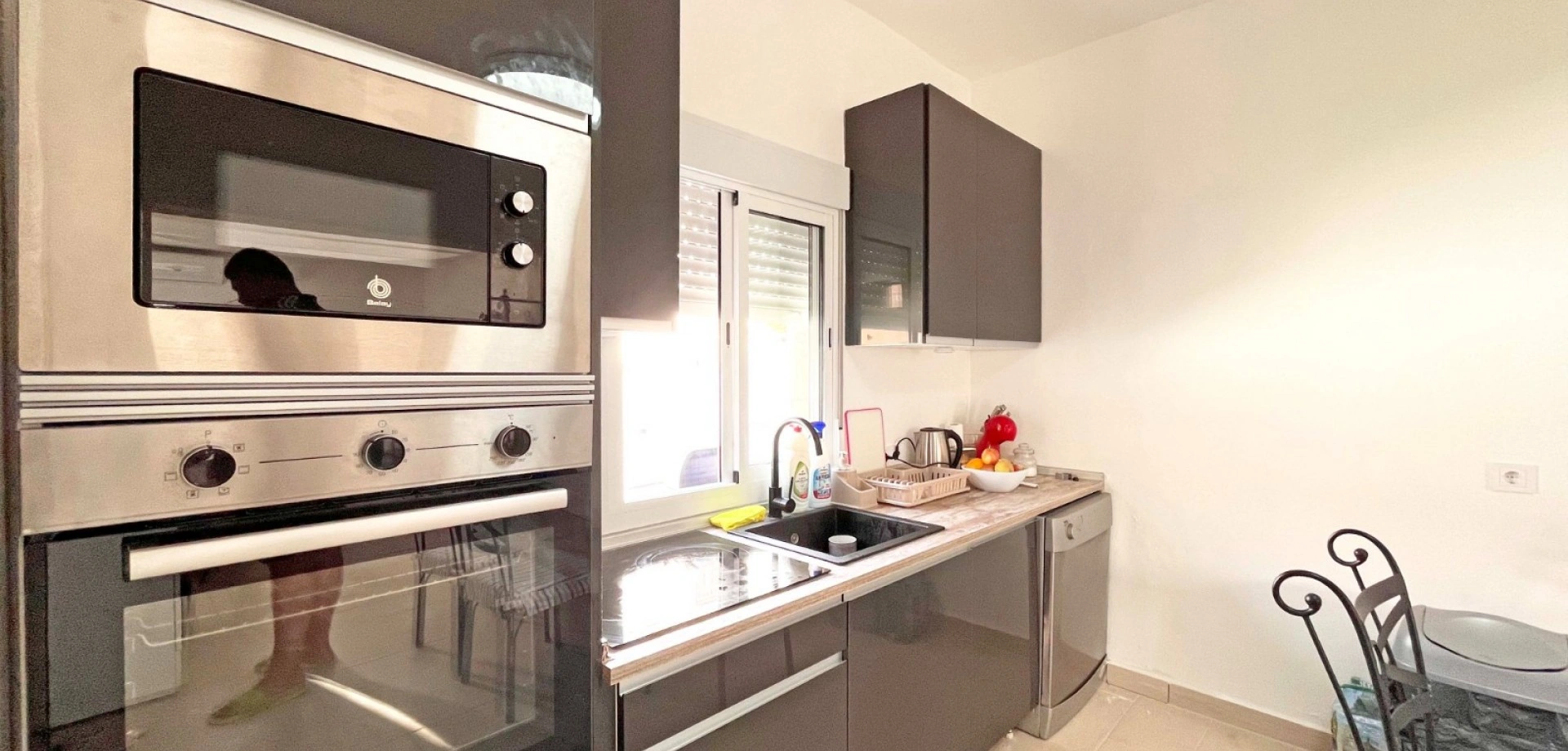 Bungalow til salg i Orihuela Costa