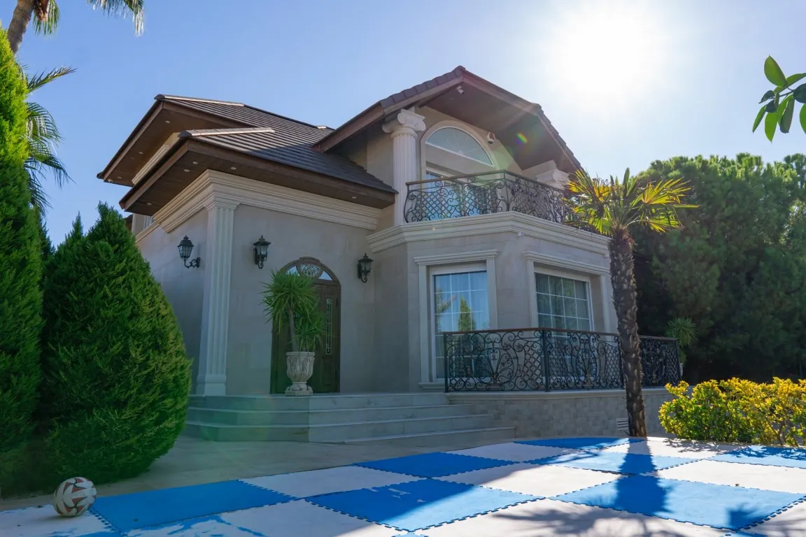 Villa till försäljning i Ciudad Quesada