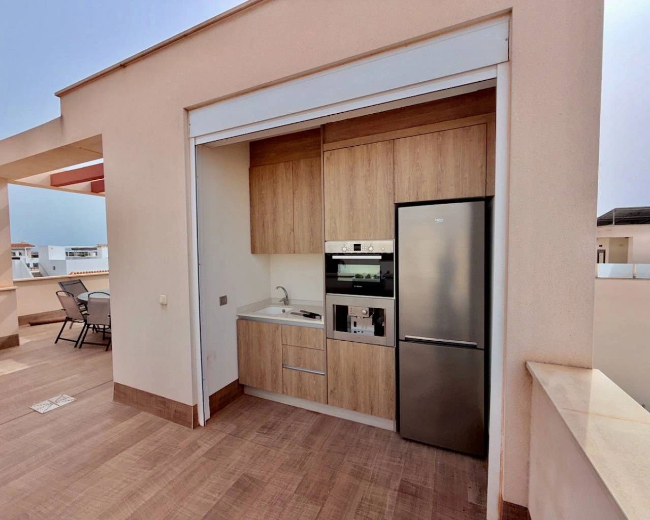 Villa for sale in Ciudad Quesada