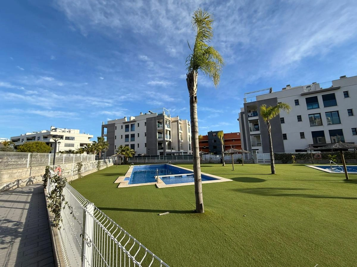 Apartment for sale in Villamartin