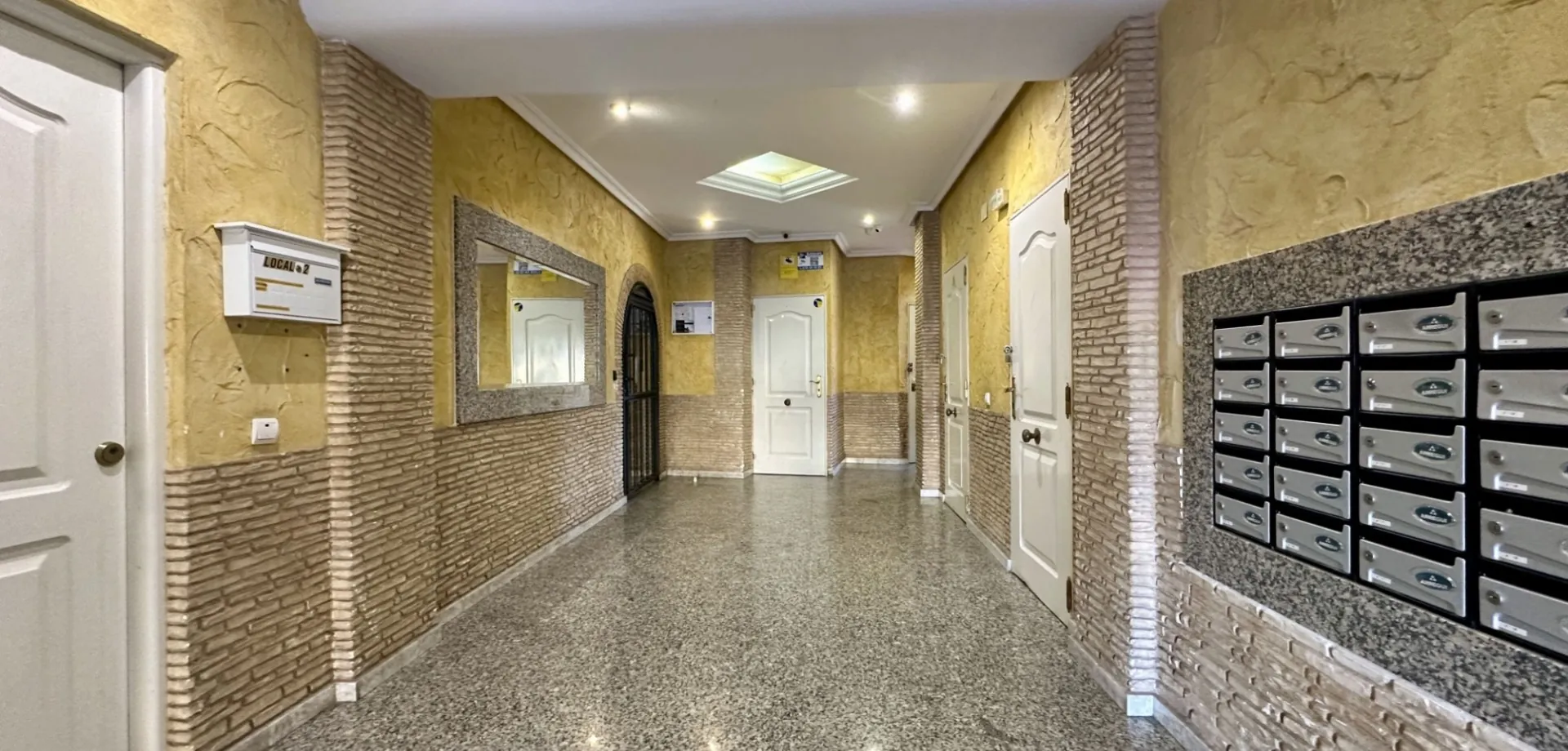 Apartment for sale in Torrevieja