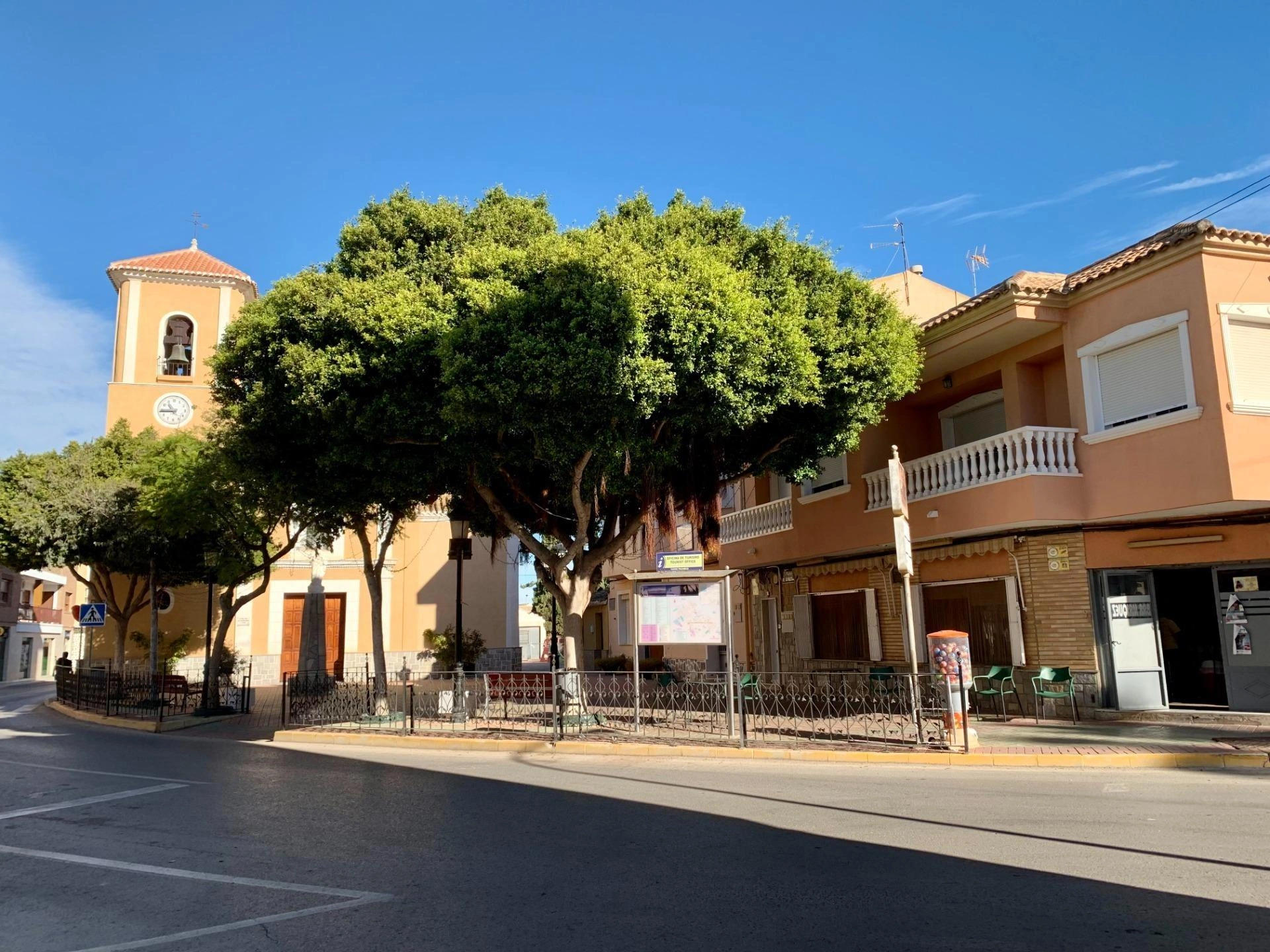 Villa à la vente à Los Alcazares