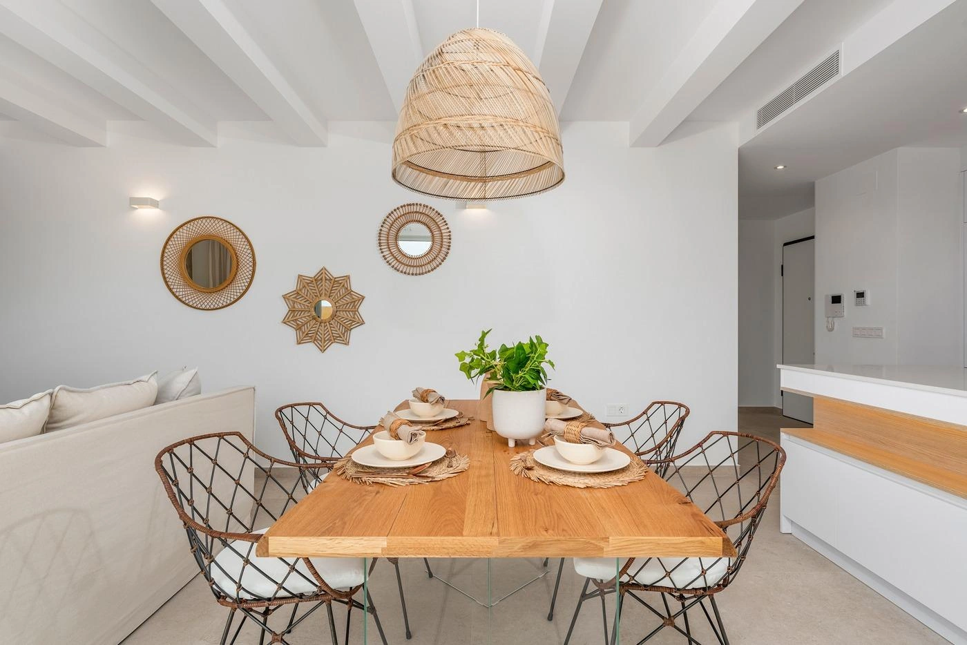 Villa à la vente à Los Alcazares