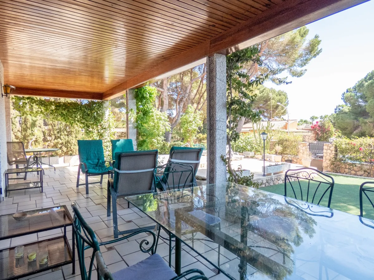 Villa te verkoop in Dehesa De Campoamor