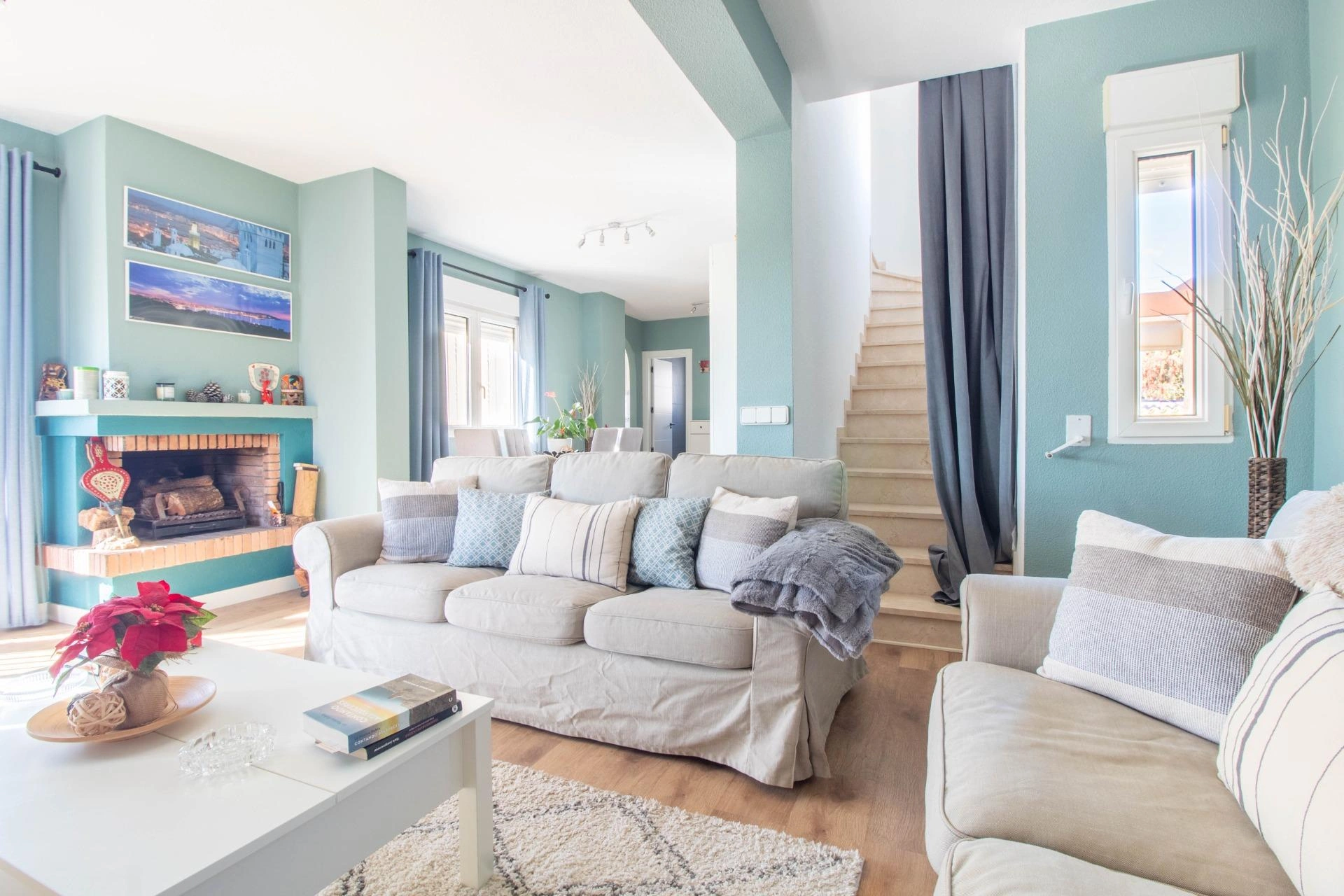 Villa for sale in San Miguel De Salinas