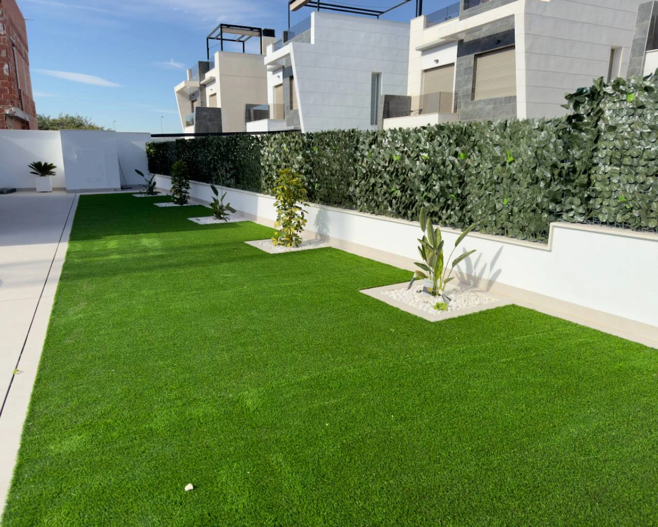Villa for sale in Benijofar