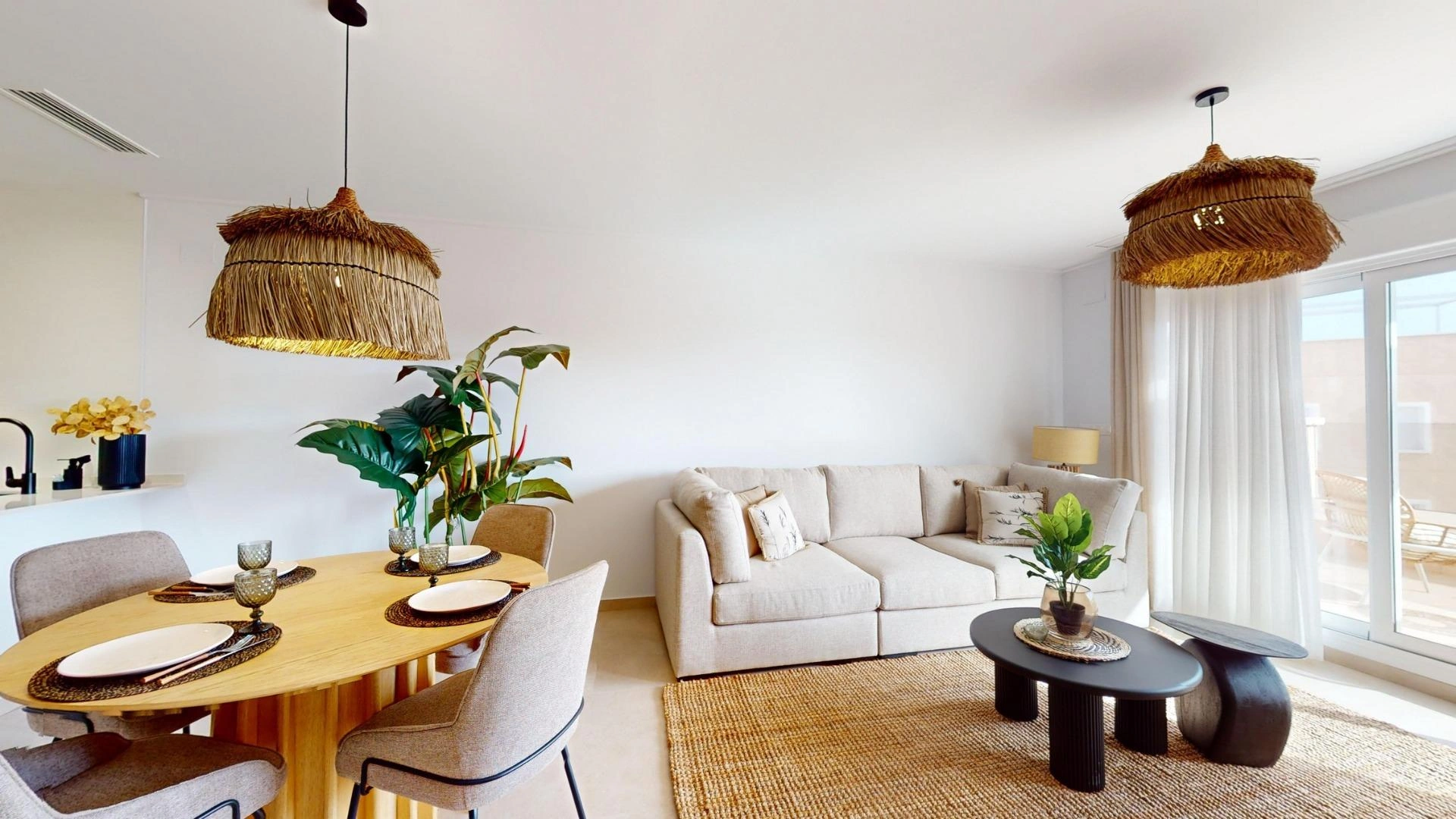 Appartement en ville à la vente à Pilar De La Horadada
