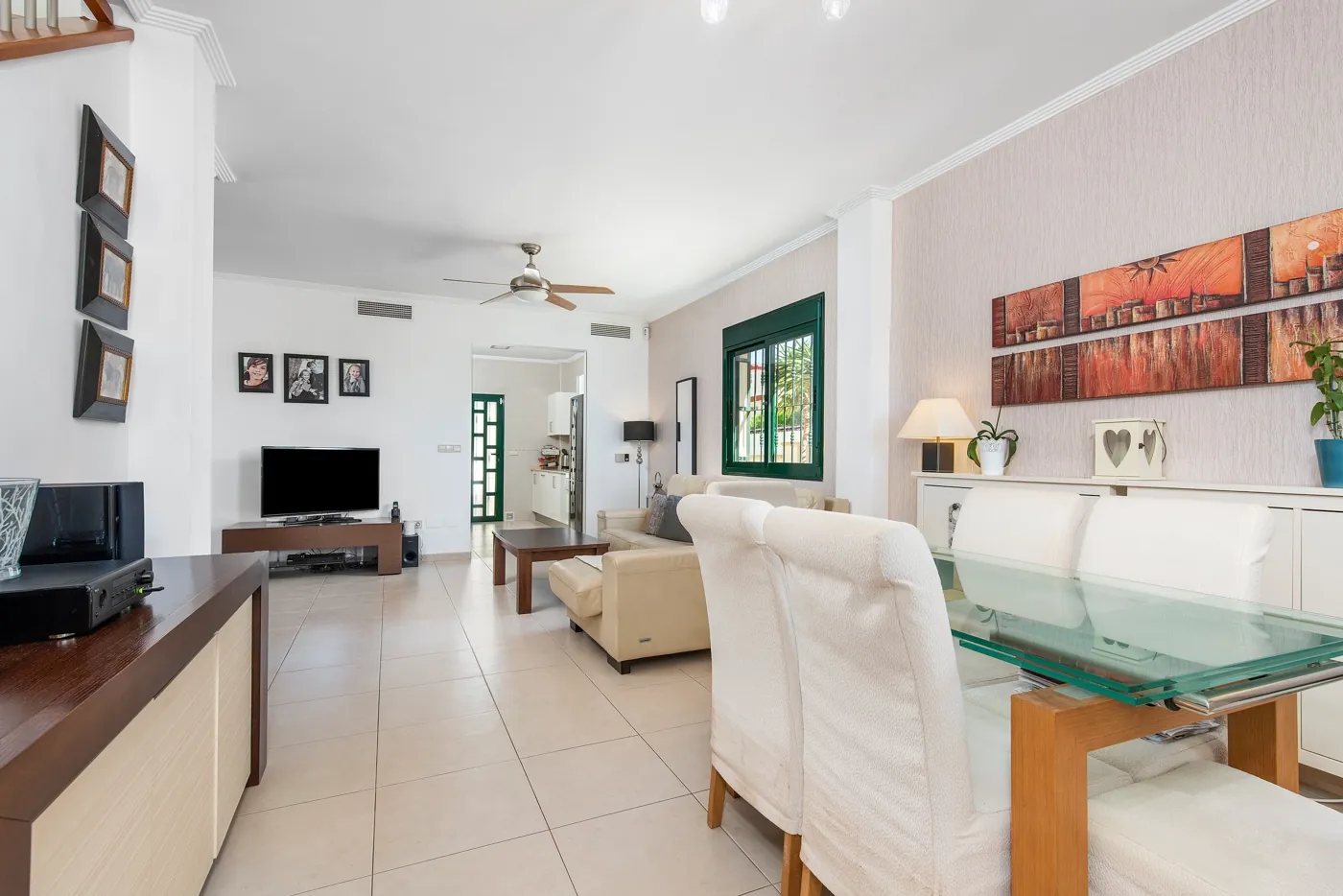 Villa à la vente à Ciudad Quesada - Rojales