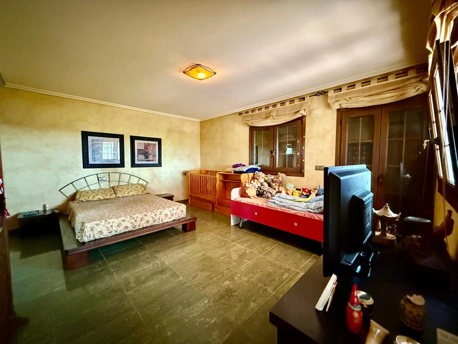 Villa til salg i San Miguel De Salinas