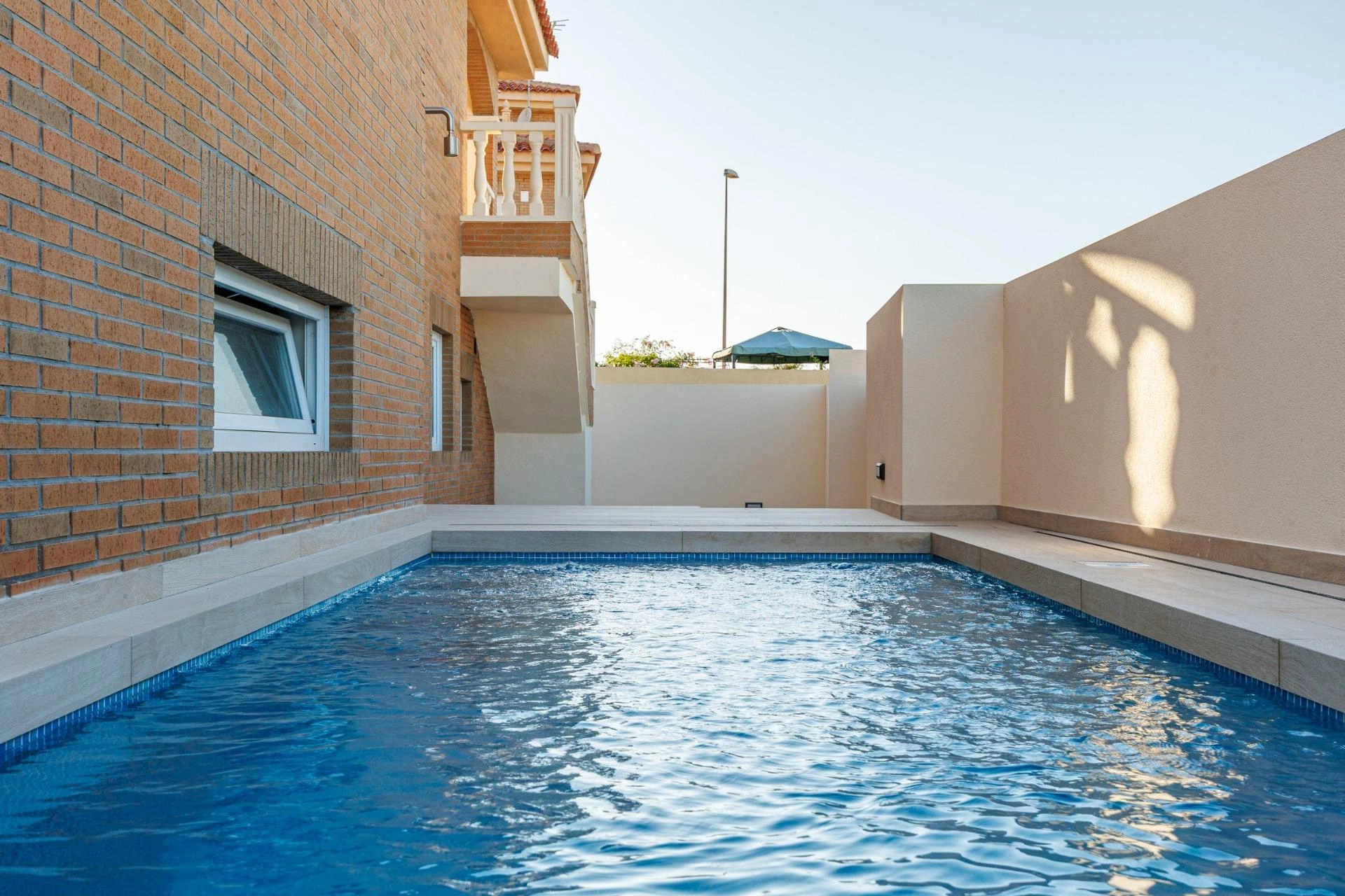 Villa à la vente à Rojales