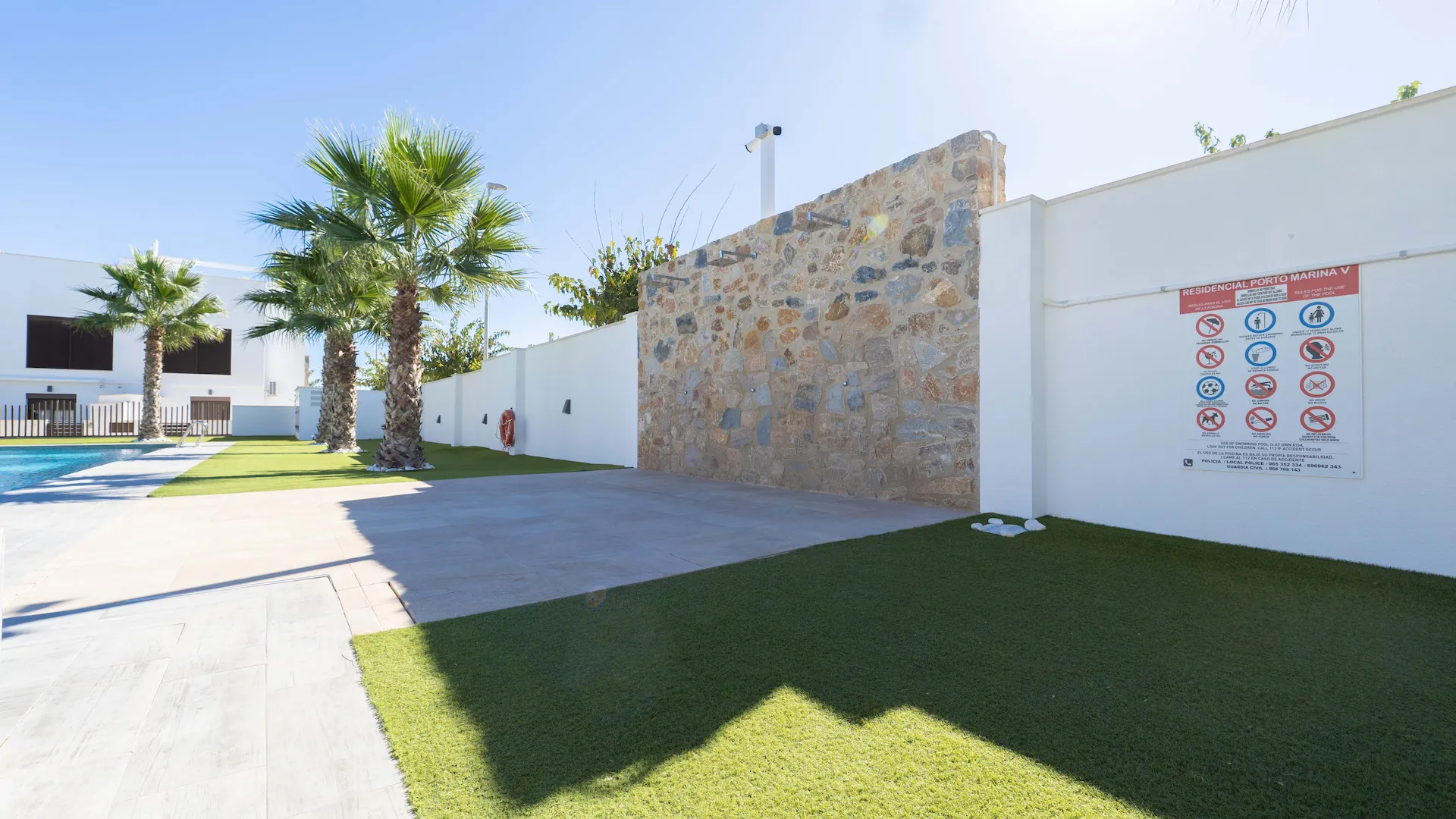 Apartment for sale in Pilar De La Horadada