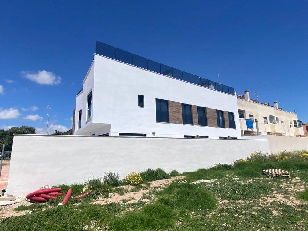 Bungalow til salg i San Pedro Del Pinatar