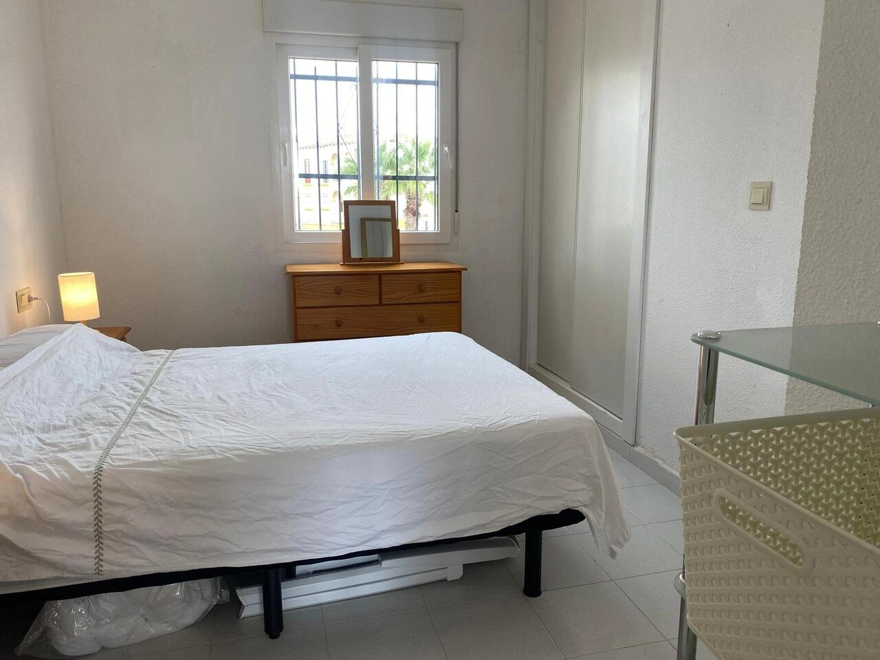 Apartment for rent in Villamartin