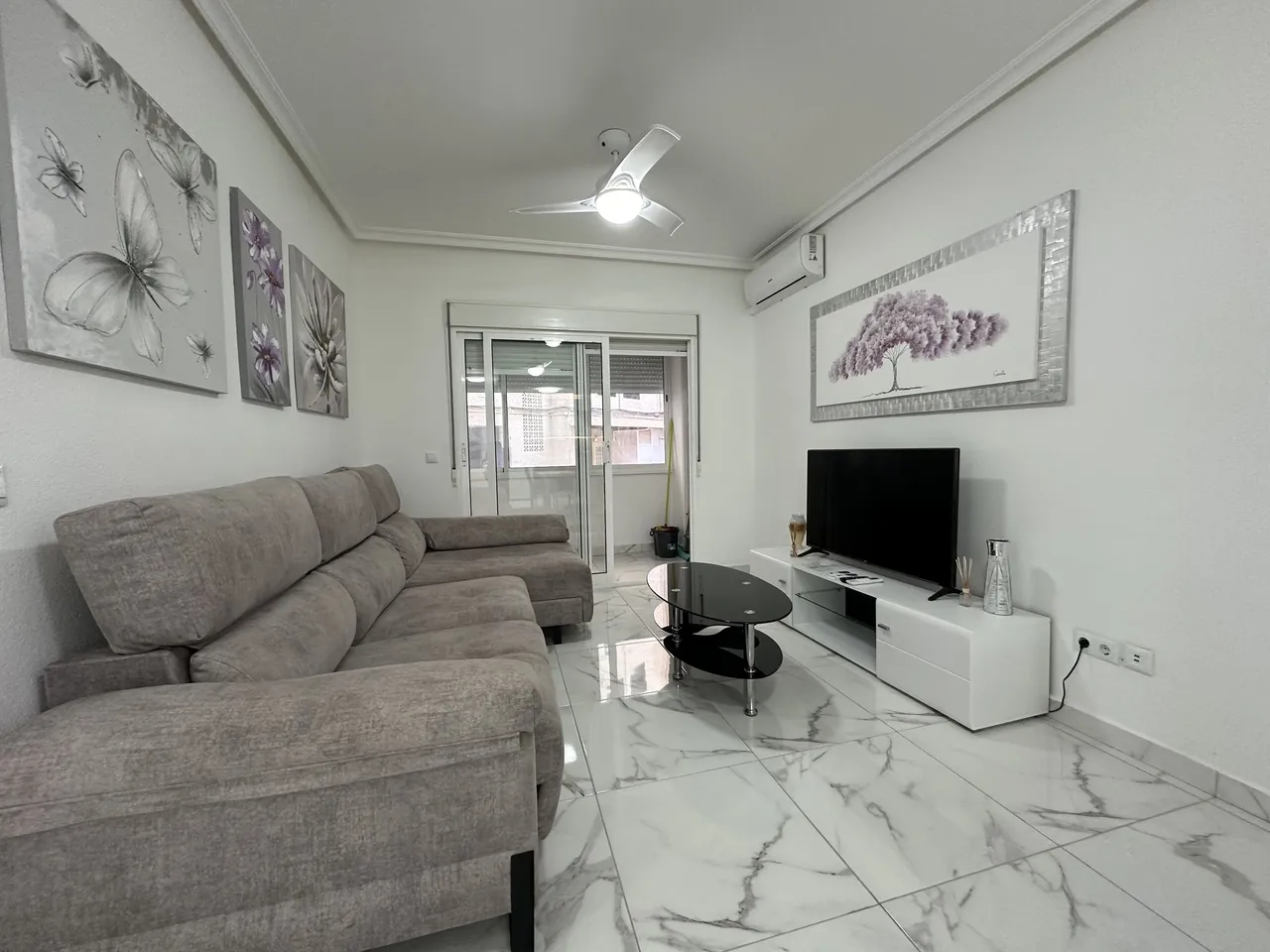 Stats Woning te verkoop in Torrevieja